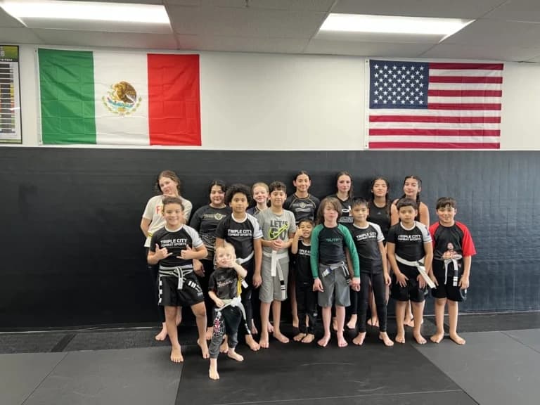 Youth-Jiu-Jitsu