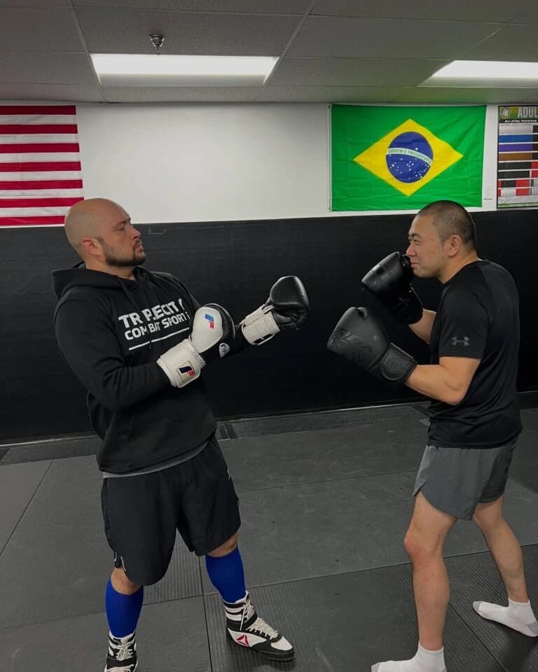 Boxing